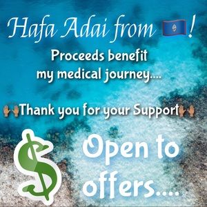 PreLoved & some never used items for Sale....